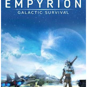 Empyrion Galactic Survival