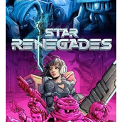 Star Renegades Prime Dimension