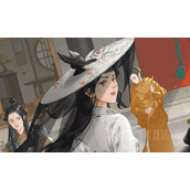 一梦江湖暗香星阵怎么搭配