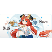 原神妮露怎么样-3.1新角色妮露介绍