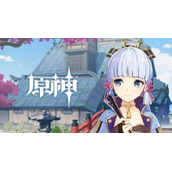 原神女角色颜值身材天花板top5