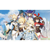 原神坎蒂丝技能-原神坎蒂丝技能介绍一览