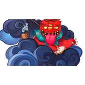阴阳师赤舌哪里多-赤舌线索副本及技能介绍