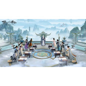 梦幻新诛仙寻宝大冒险怎么玩