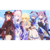 原神3.0世界任务最全策略