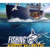 Fishing North Atlantic Enhanced Edition