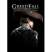 GreedFall The De Vespe Conspiracy