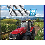 Farming Simulator 22