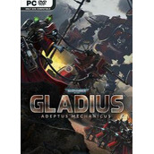 Gladius RoW Adeptus Mechanicus