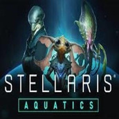 Stellaris Aquatics Species Pack