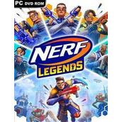 Nerf Legends