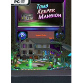 Tomb Keeper Mansion Deluxe Pinball