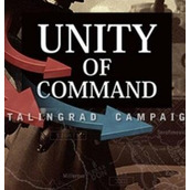 Unity of Command II Stalingrad