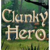 Clunky Hero