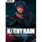 Kathy Rain Directors Cut