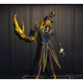 第五人格中的玫瑰手杖有什么用