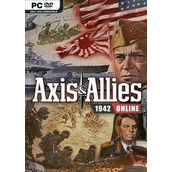 Axis and Allies 1942 Online Quality Of Life