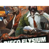 Disco Elysium The Final Cut