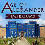 Imperiums Greek Wars Age of Alexander