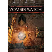 Zombie Watch