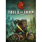 Tails of Iron