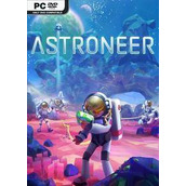 Astroneer The Fall