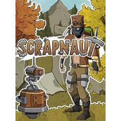 Scrapnaut