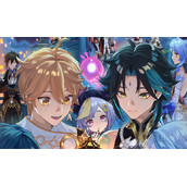 原神如星的宝珠位置在哪