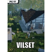 Vilset