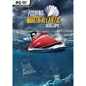 Fishing North Atlantic Scallop