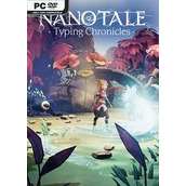 Nanotale Typing Chronicles The Arena