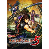 SAMURAI WARRIORS 5