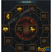 自由之刃生肖什么时候开？生肖开启第一天要做什么？
