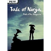 Tale of Ninja Fall of the Miyoshi