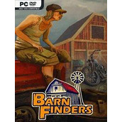 BarnFinders Amerykan Dream