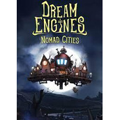 Dream Engines Nomad Cities