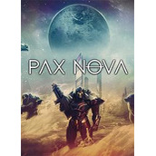 Pax Nova Beyond the Rift