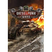 Dieselpunk Wars