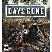 Days Gone