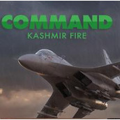 Command Modern Operations Kashmir Fire