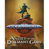 Gods Will Fall Valley of the Dormant Gods