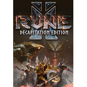 RUNE II Decapitation Edition