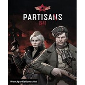 Partisans 1941