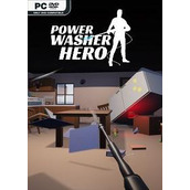 Power Washer Hero