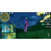 原神履险如夷第一关通关攻略