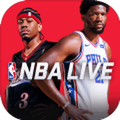 NBA LIVE正式版