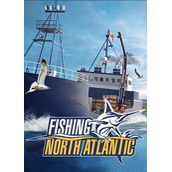 Fishing North Atlantic