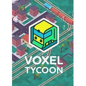 Voxel Tycoon