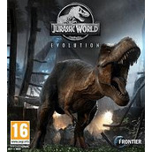 Jurassic World Evolution Complete Edition