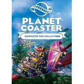 Planet Coaster Complete Edition